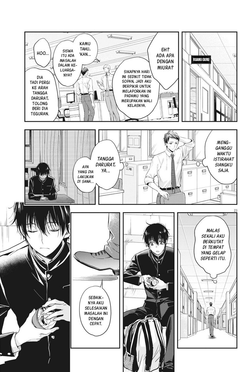 By Spring Chapter 9 - halaman 24
