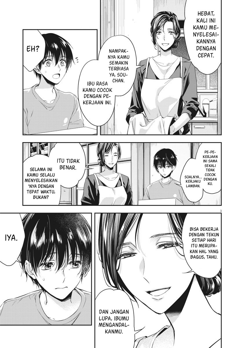By Spring Chapter 9 - halaman 4