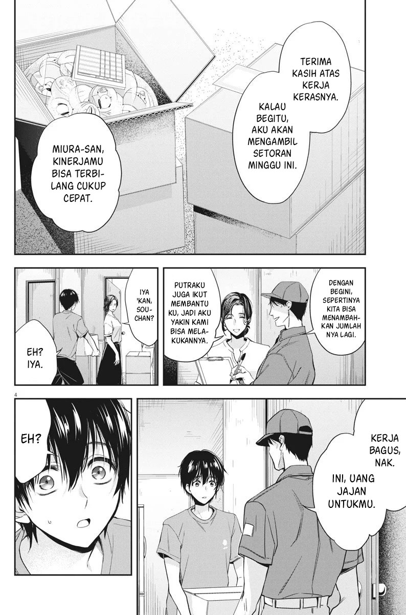 By Spring Chapter 9 - halaman 5