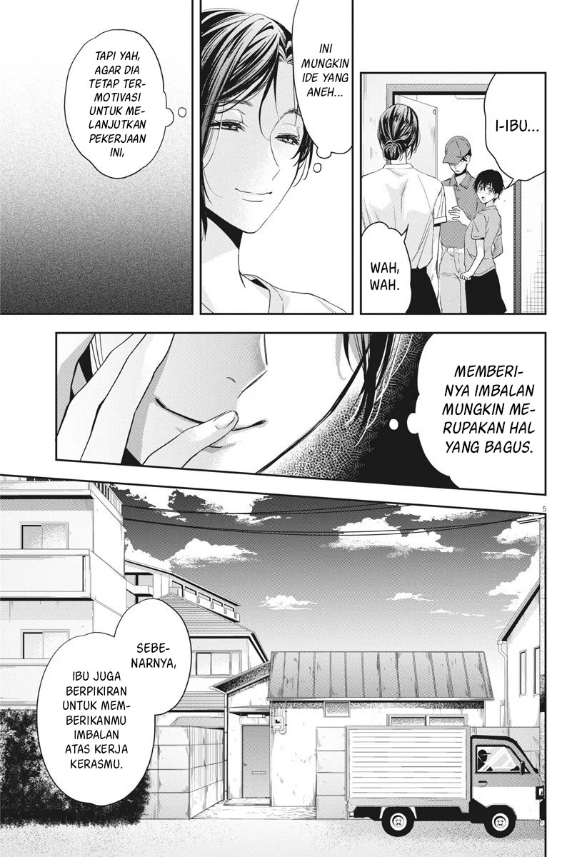 By Spring Chapter 9 - halaman 6