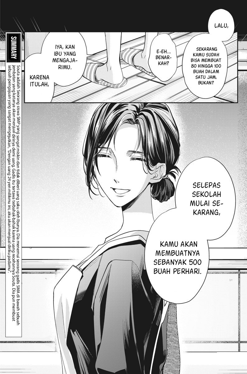 By Spring Chapter 9 - halaman 8