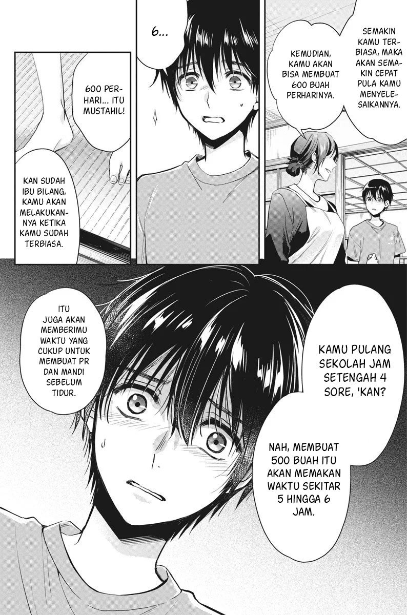 By Spring Chapter 9 - halaman 9