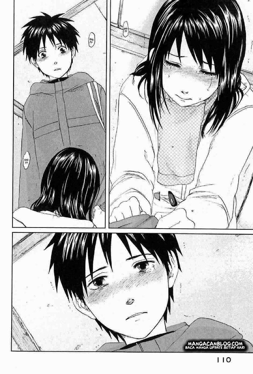 Byousoku 5 Centimeter Chapter 2 - halaman 46