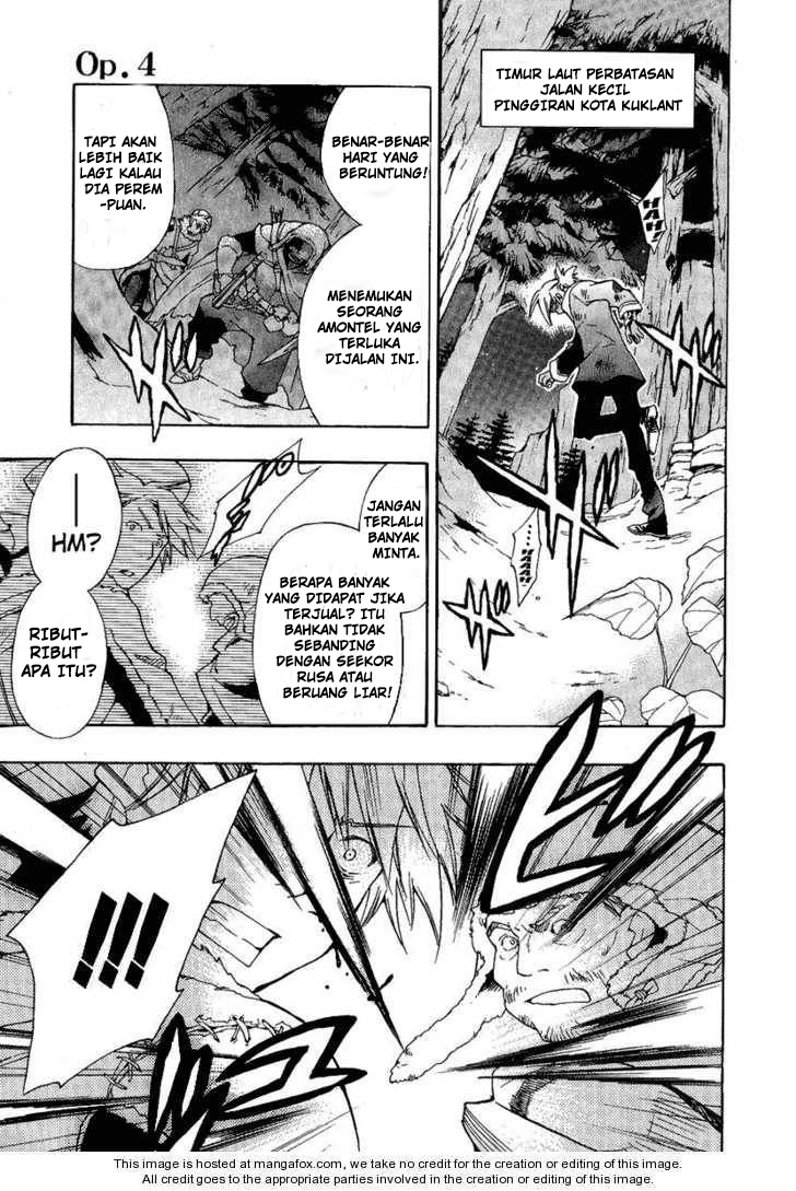 +C: Sword and Cornett Chapter 4 - halaman 2