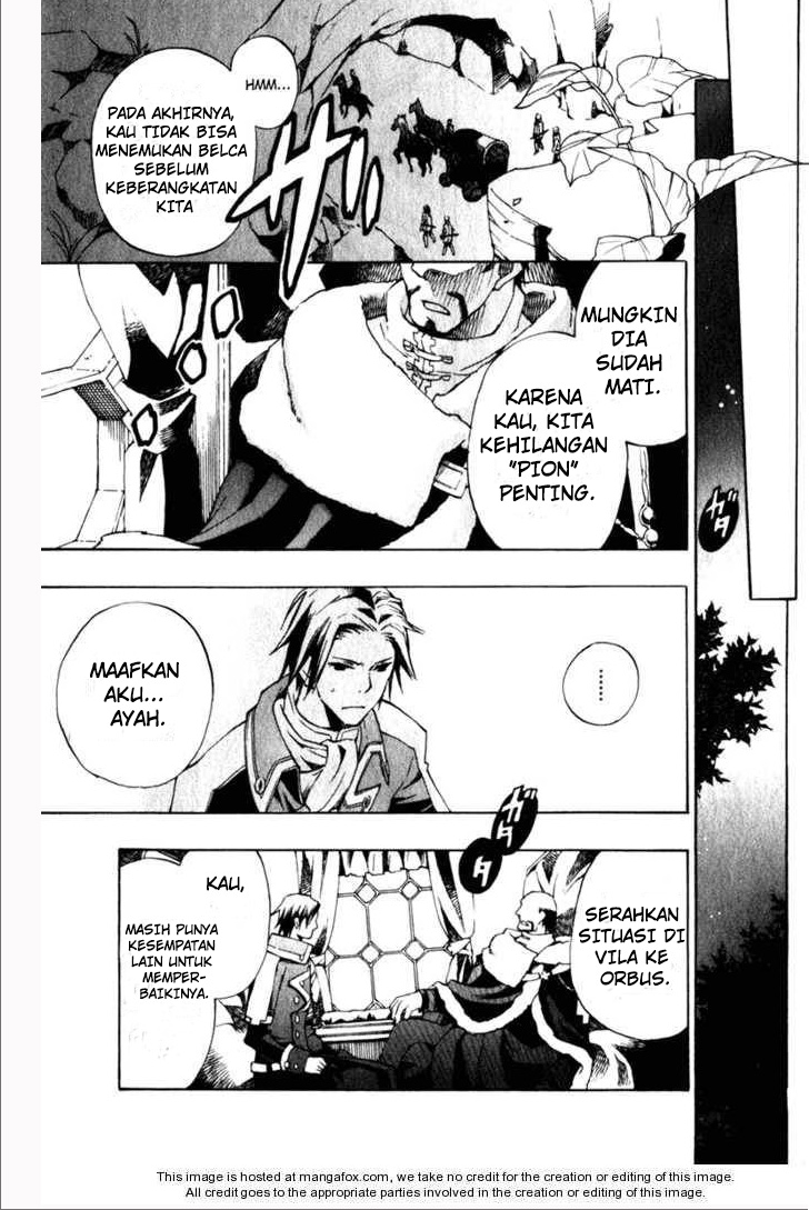 +C: Sword and Cornett Chapter 4 - halaman 20