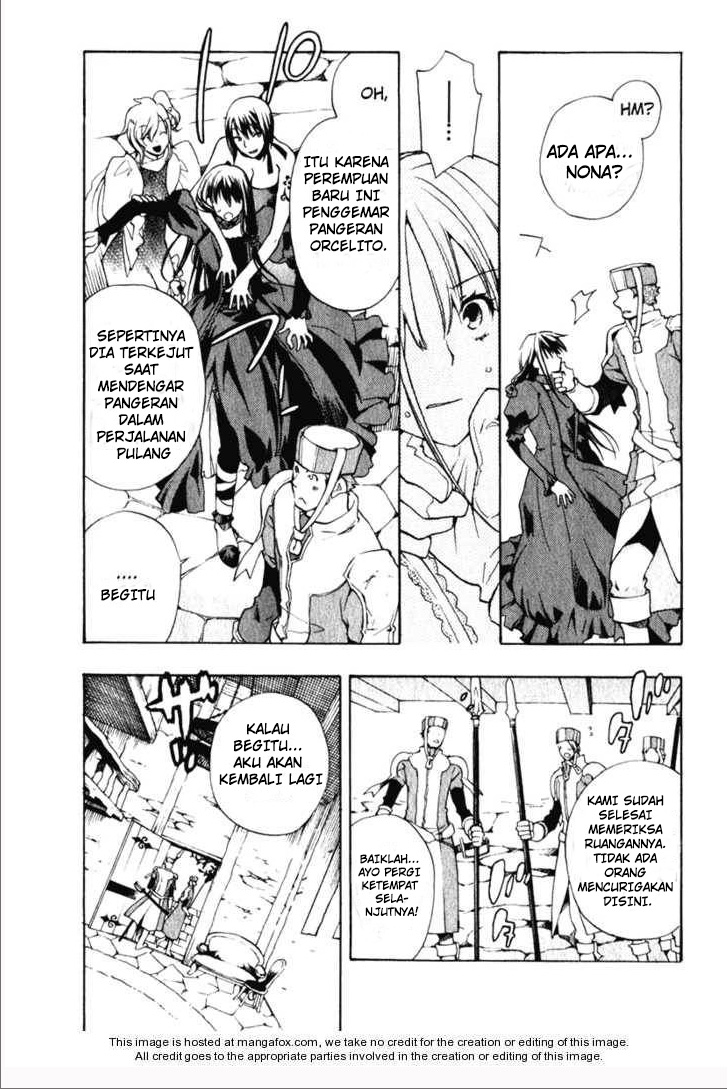 +C: Sword and Cornett Chapter 4 - halaman 23