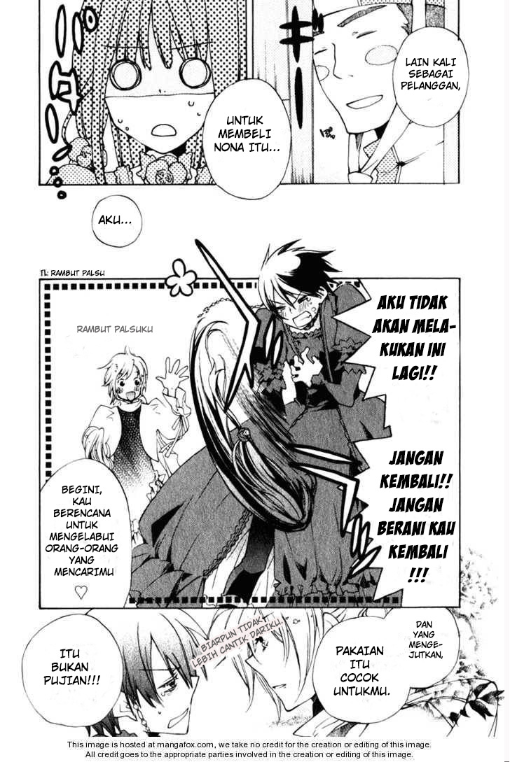 +C: Sword and Cornett Chapter 4 - halaman 24