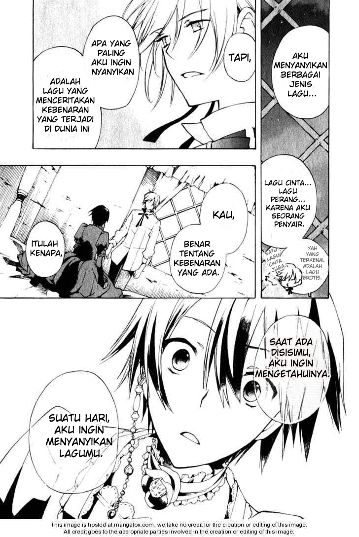 +C: Sword and Cornett Chapter 4 - halaman 30