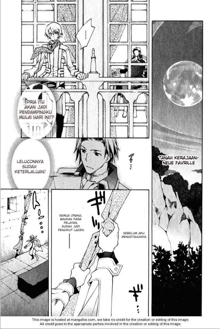 +C: Sword and Cornett Chapter 4 - halaman 34