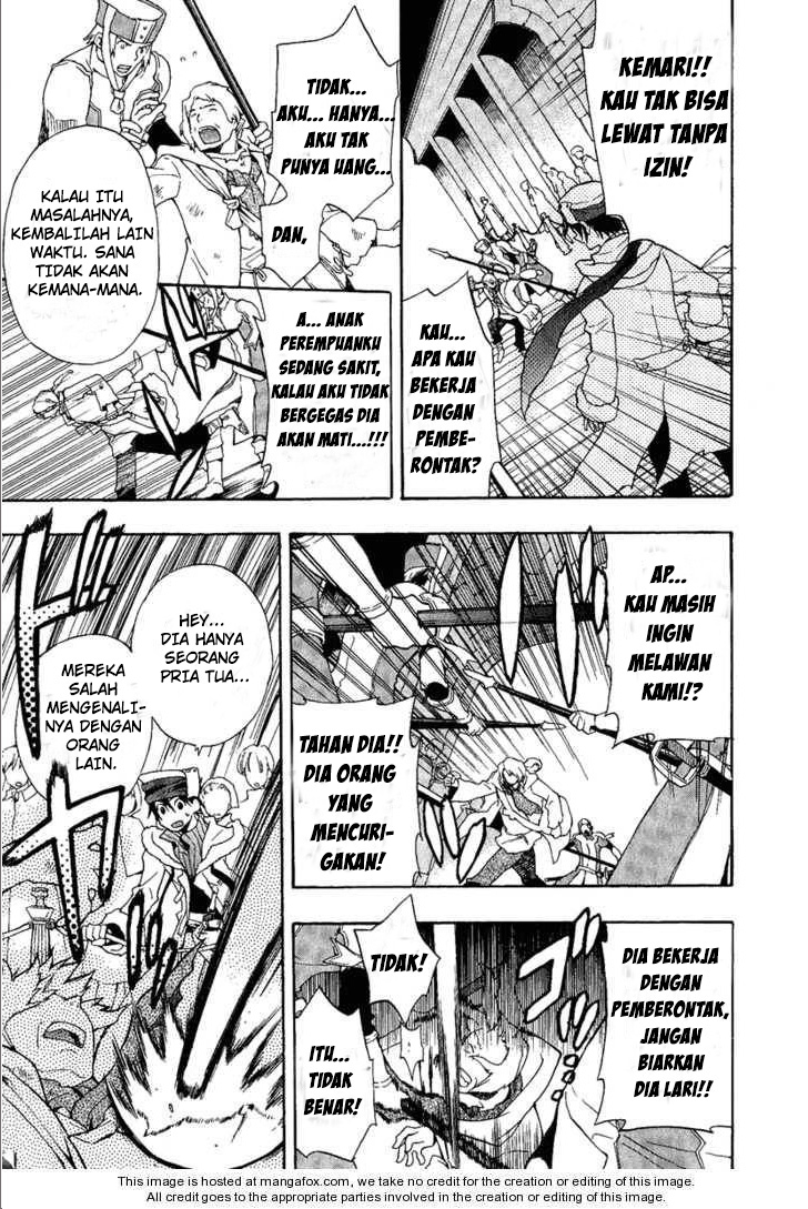 +C: Sword and Cornett Chapter 4 - halaman 8