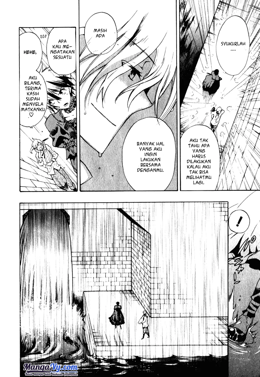 +C: Sword and Cornett Chapter 5 - halaman 30