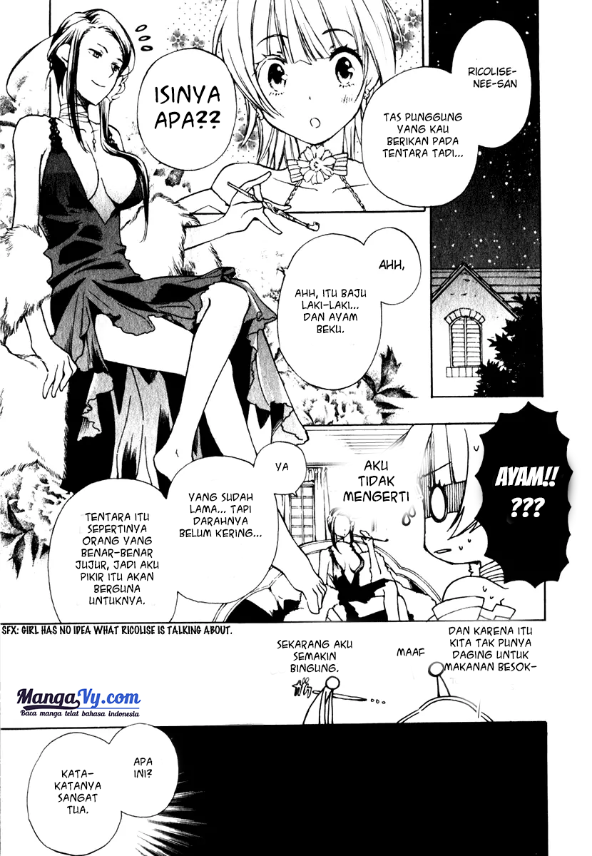 +C: Sword and Cornett Chapter 5 - halaman 35