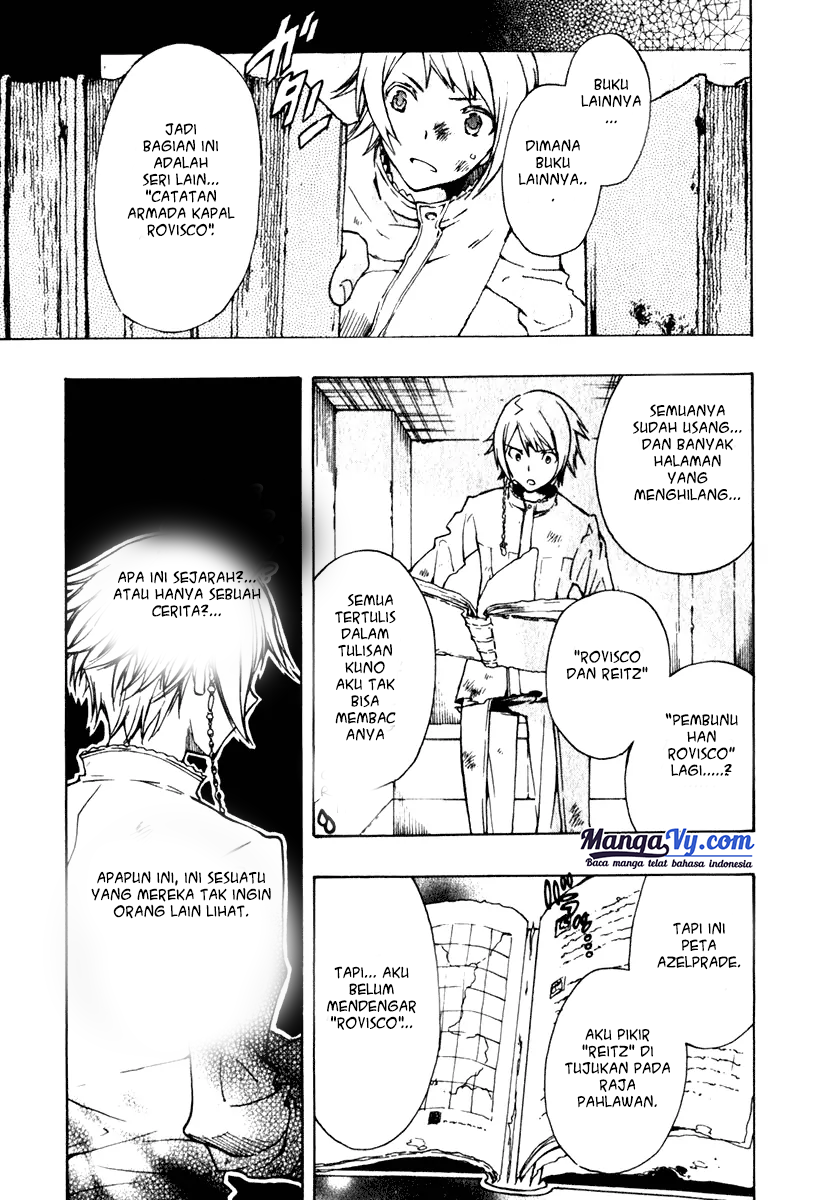 +C: Sword and Cornett Chapter 5 - halaman 37