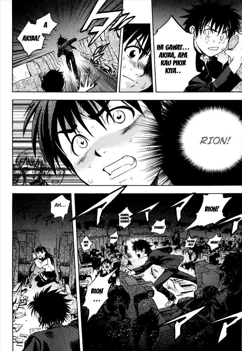 Cage of Eden Chapter 1 - halaman 26