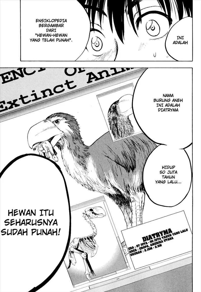 Cage of Eden Chapter 1 - halaman 58