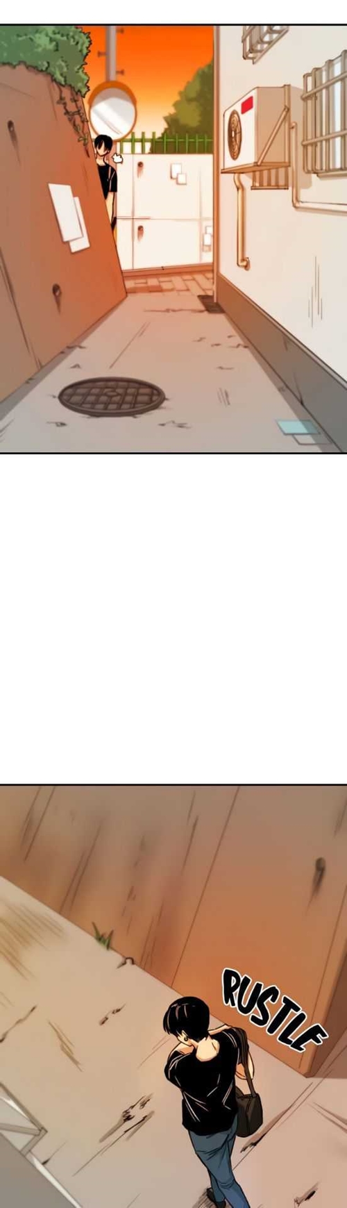 Cage of Eden Chapter 102 - halaman 20