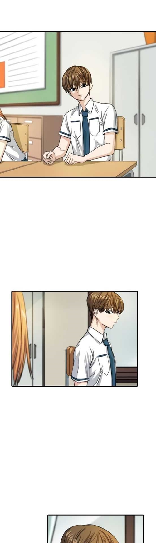 Cage of Eden Chapter 106 - halaman 2