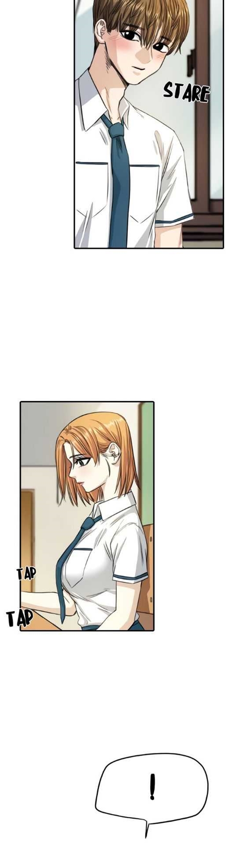Cage of Eden Chapter 106 - halaman 3