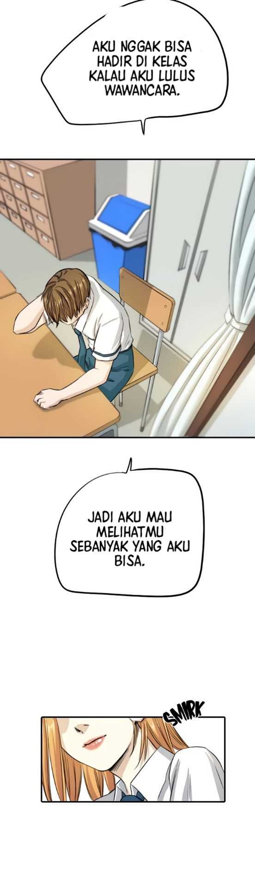 Cage of Eden Chapter 106 - halaman 5