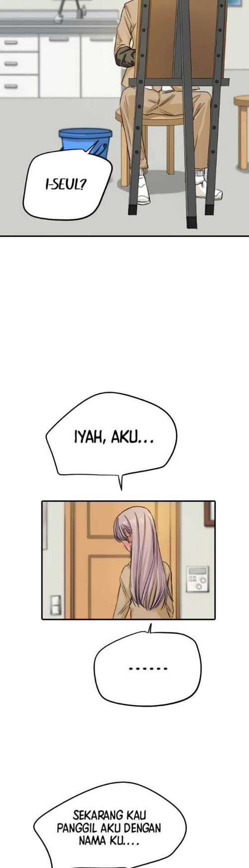 Cage of Eden Chapter 107 - halaman 13