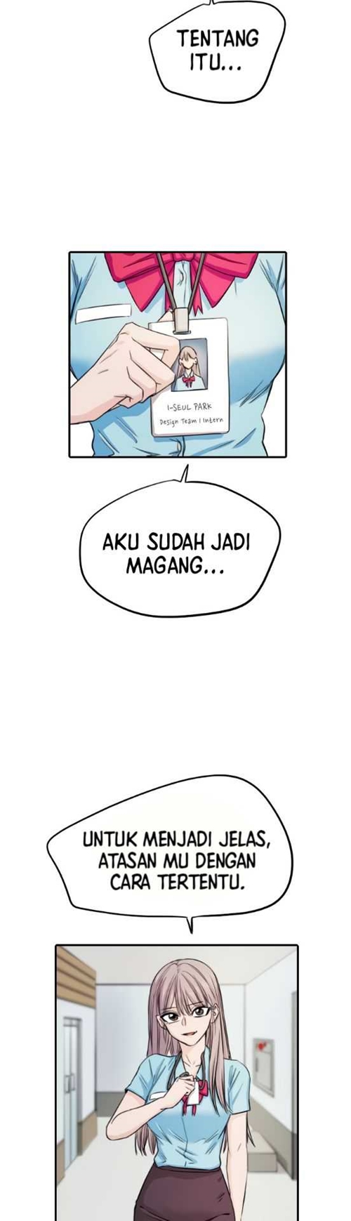Cage of Eden Chapter 107 - halaman 20