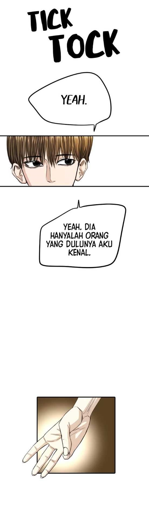 Cage of Eden Chapter 108 - halaman 14