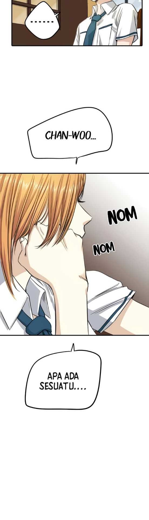 Cage of Eden Chapter 108 - halaman 5