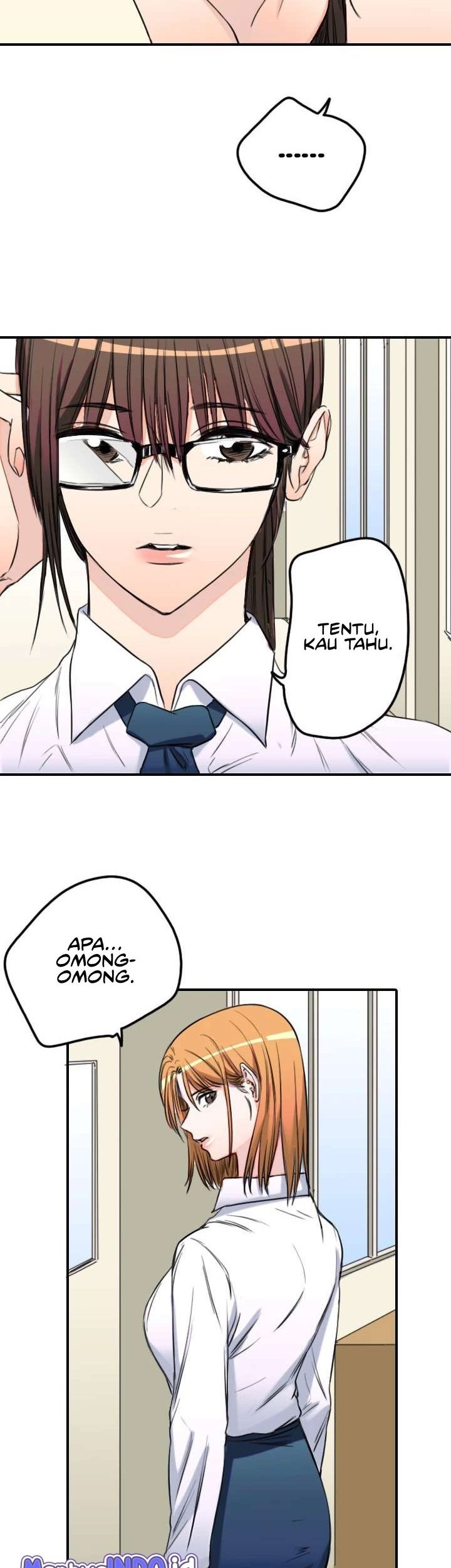 Cage of Eden Chapter 109 - halaman 7