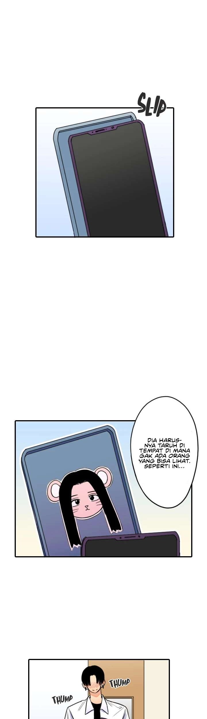 Cage of Eden Chapter 112 - halaman 10