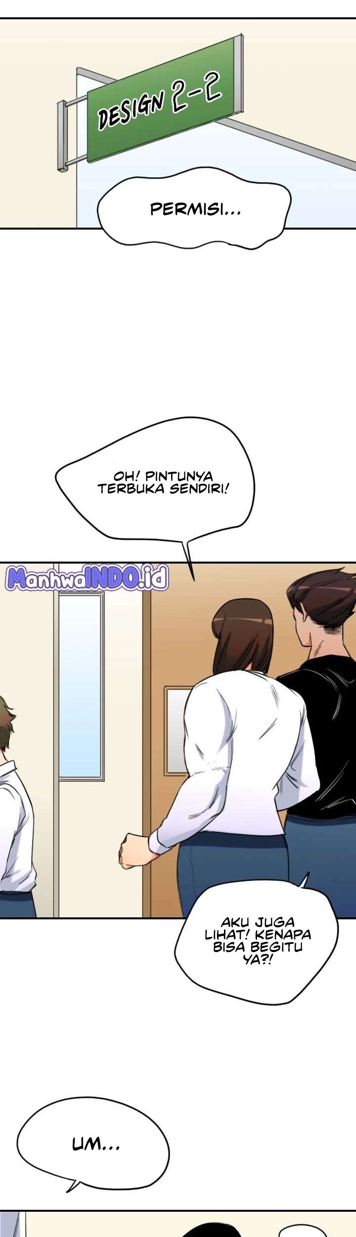 Cage of Eden Chapter 112 - halaman 13