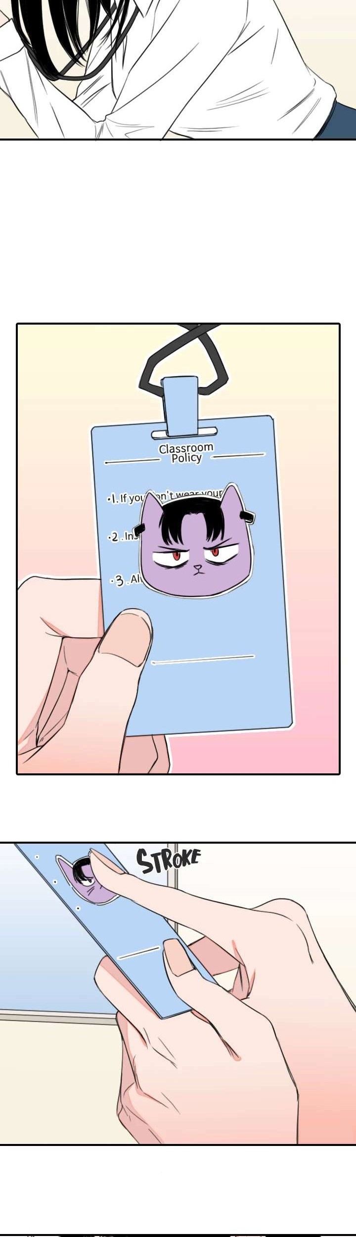 Cage of Eden Chapter 112 - halaman 3