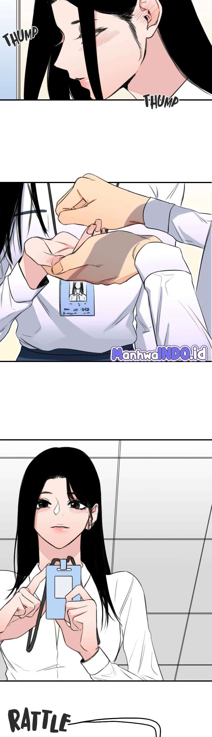 Cage of Eden Chapter 112 - halaman 4