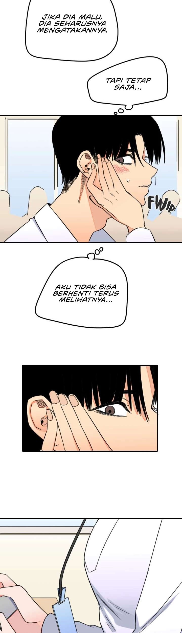 Cage of Eden Chapter 114 - halaman 10