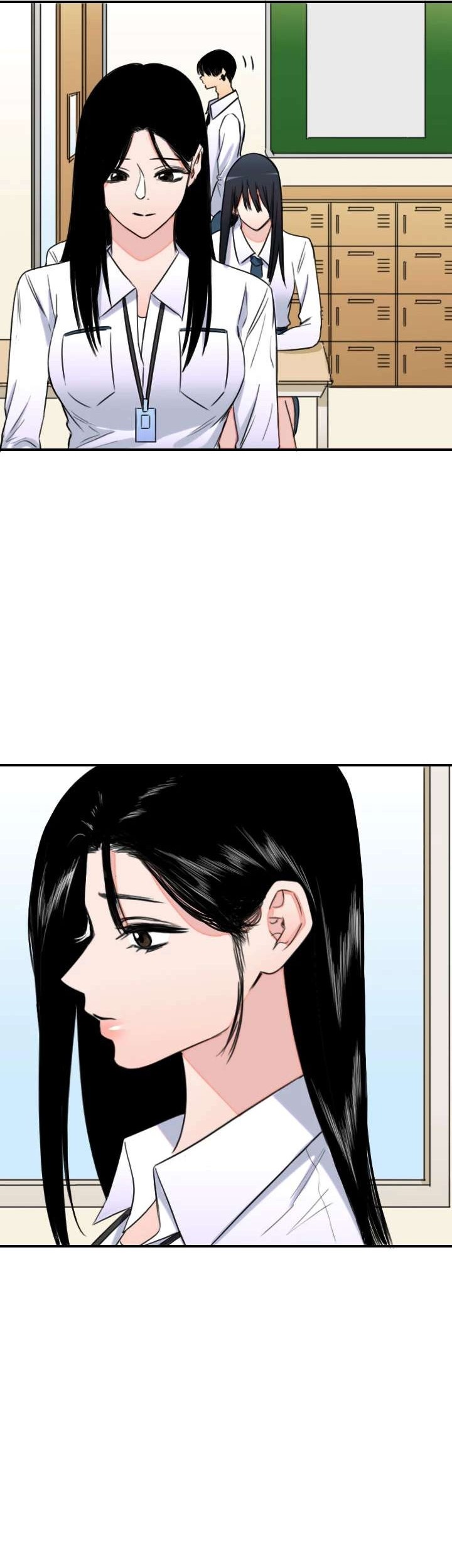Cage of Eden Chapter 114 - halaman 13