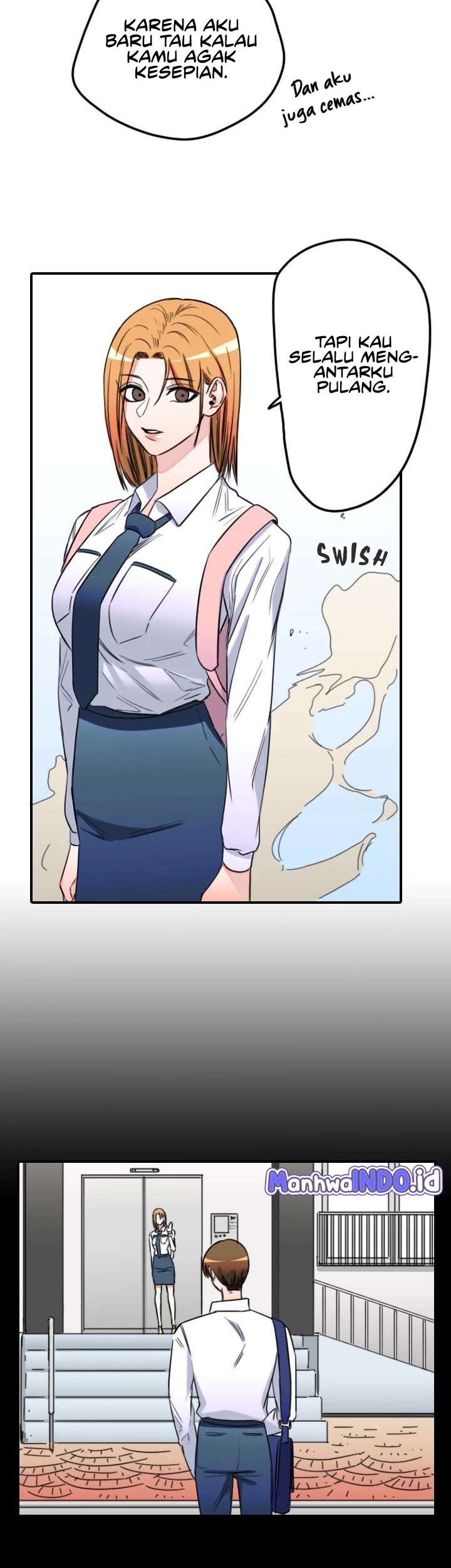 Cage of Eden Chapter 115 - halaman 19