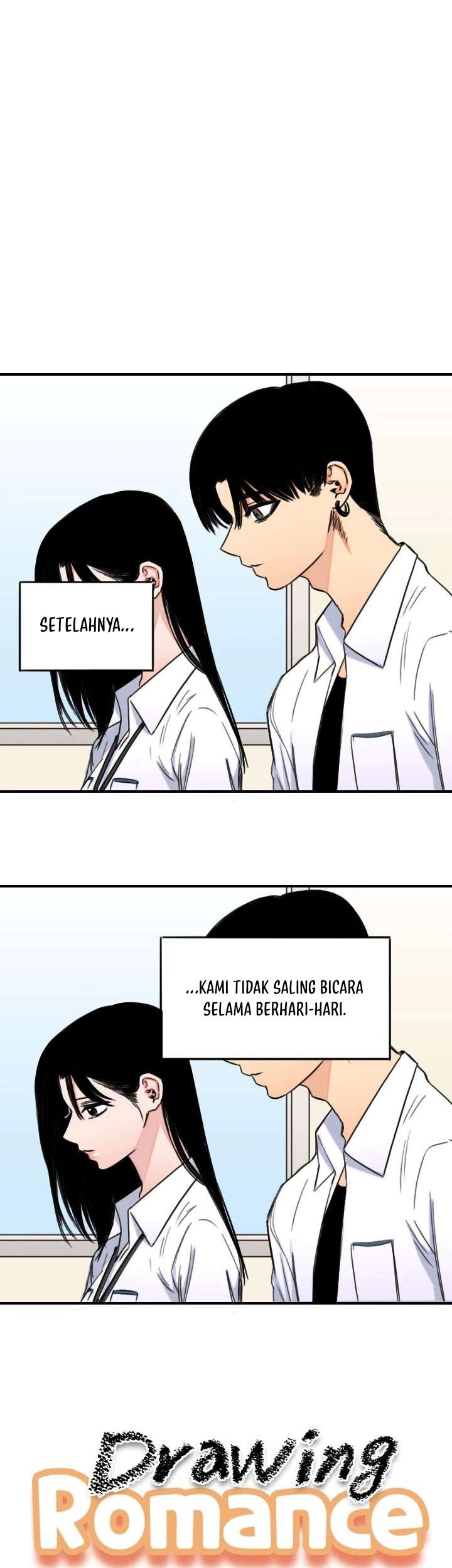 Cage of Eden Chapter 115 - halaman 2