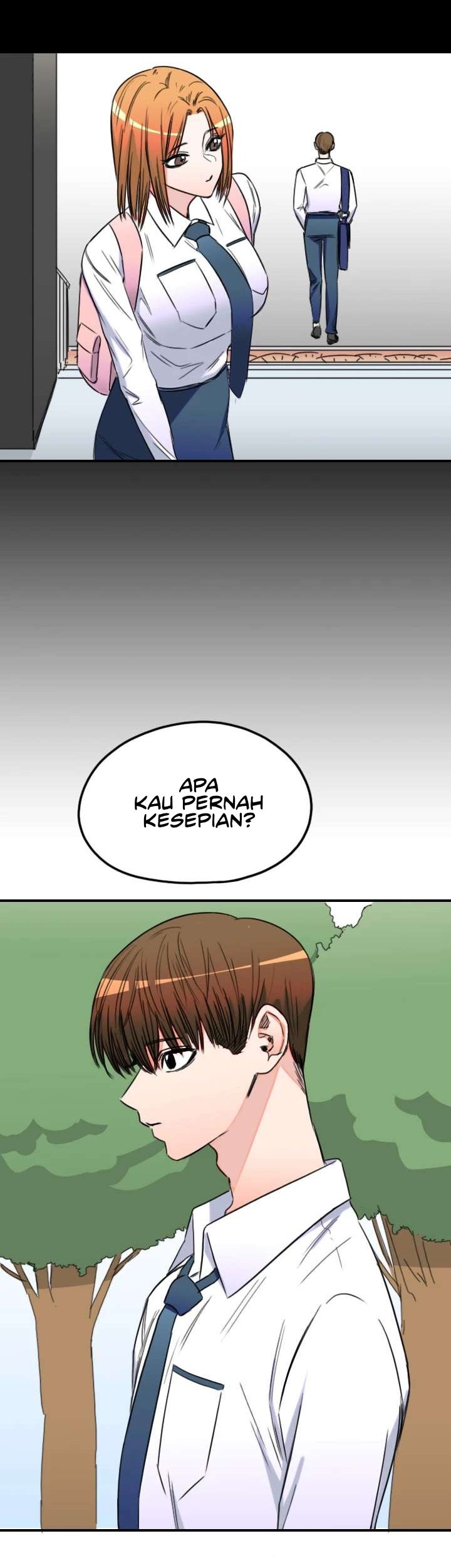 Cage of Eden Chapter 115 - halaman 20