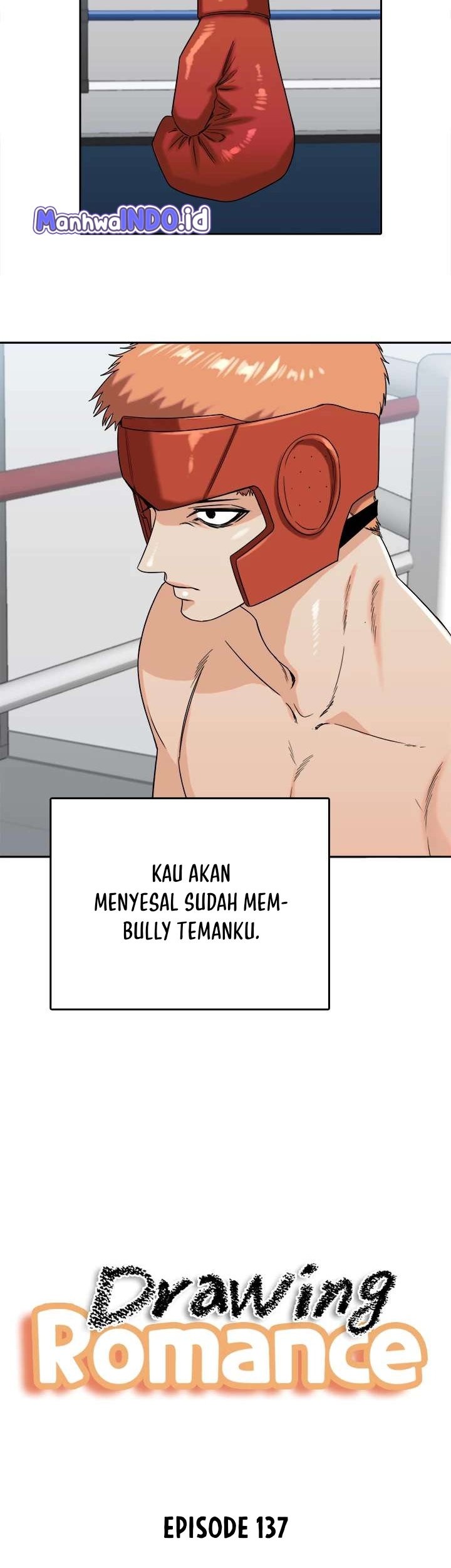 Cage of Eden Chapter 117 - halaman 8