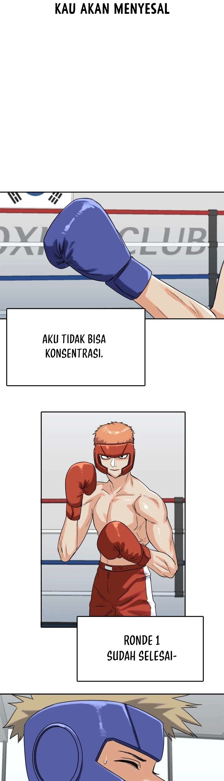 Cage of Eden Chapter 117 - halaman 9