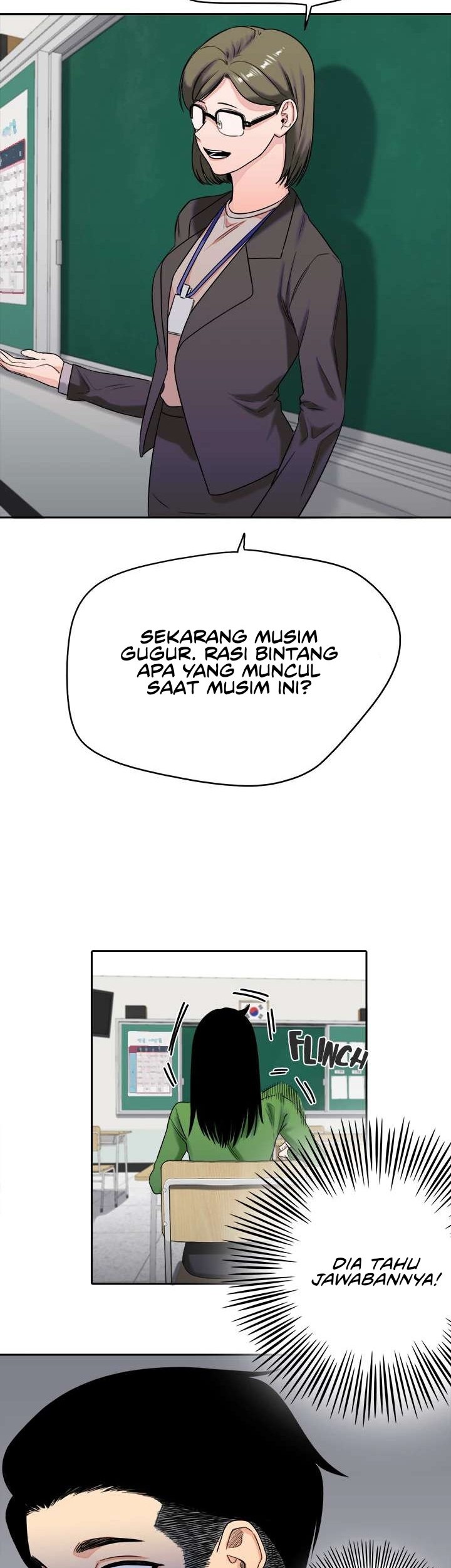 Cage of Eden Chapter 119 - halaman 13
