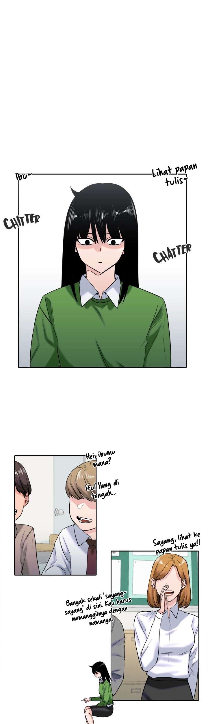 Cage of Eden Chapter 119 - halaman 2