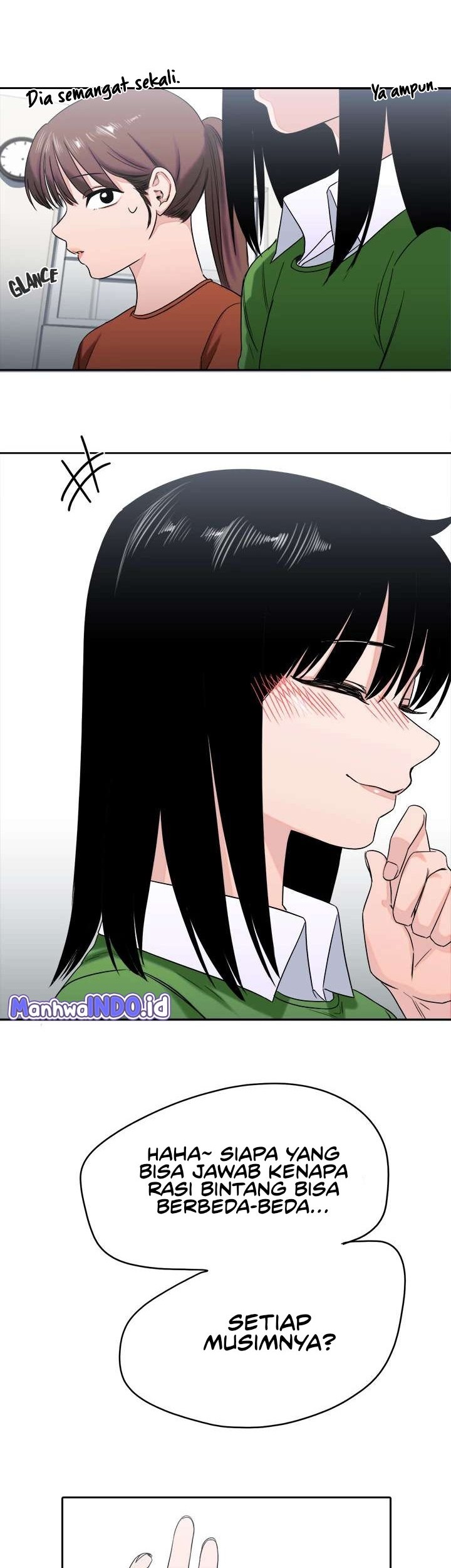 Cage of Eden Chapter 119 - halaman 21