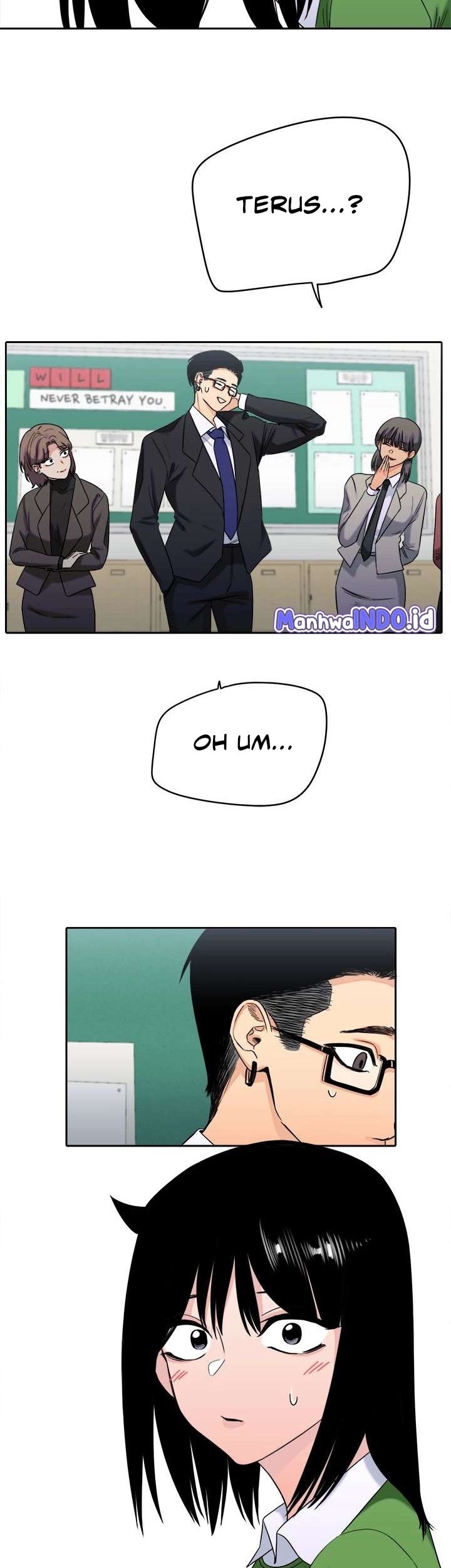 Cage of Eden Chapter 119 - halaman 7