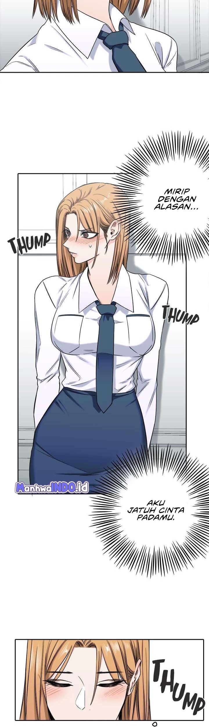 Cage of Eden Chapter 121 - halaman 11