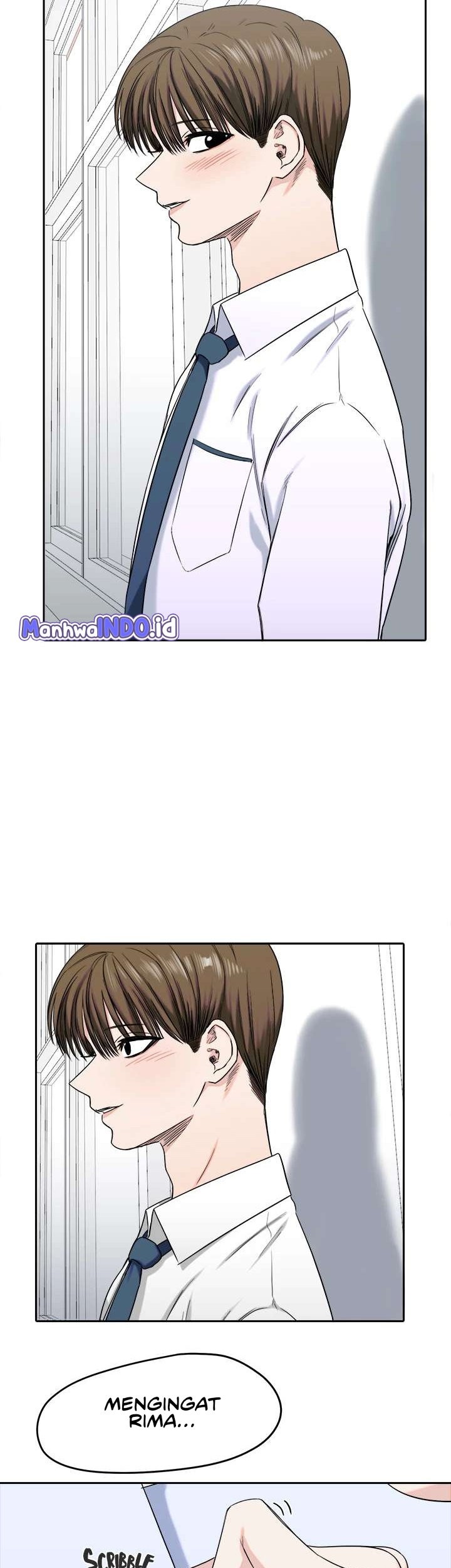 Cage of Eden Chapter 121 - halaman 8