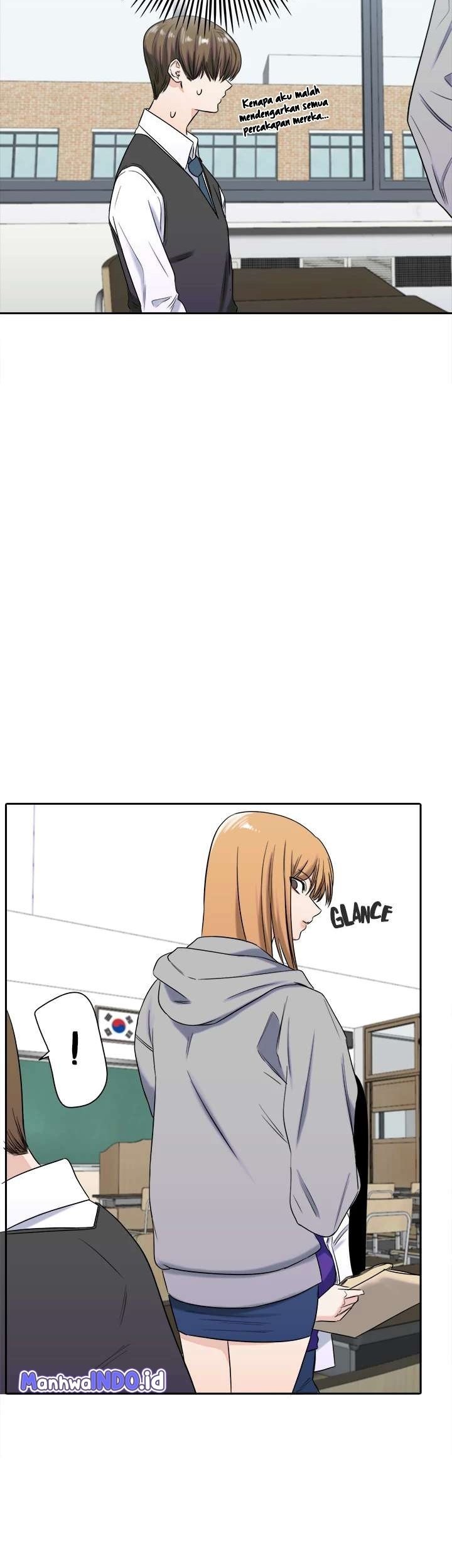 Cage of Eden Chapter 122 - halaman 14
