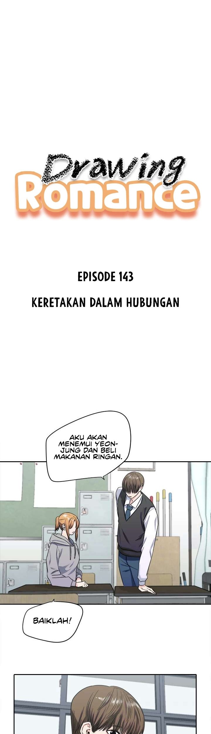 Cage of Eden Chapter 123 - halaman 2