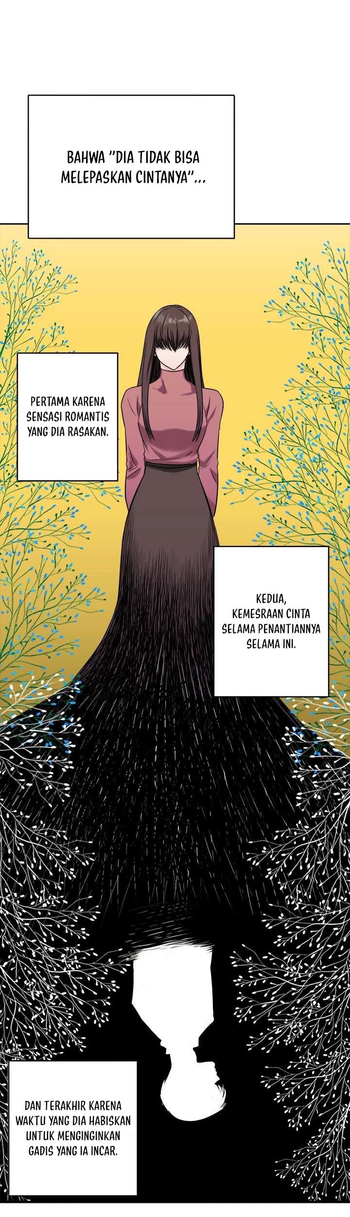 Cage of Eden Chapter 124 - halaman 7