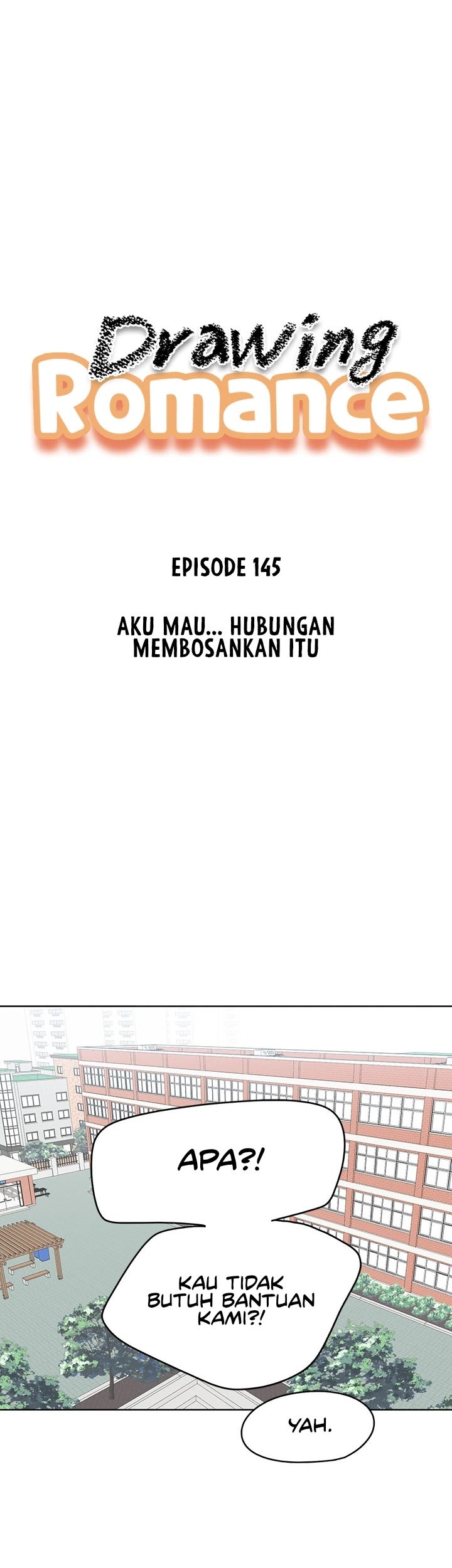 Cage of Eden Chapter 125 - halaman 2