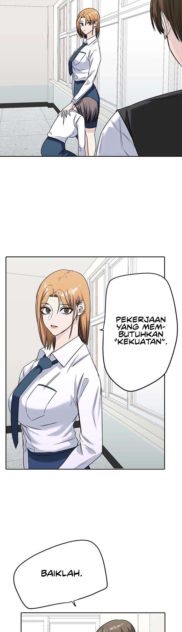 Cage of Eden Chapter 127 - halaman 13